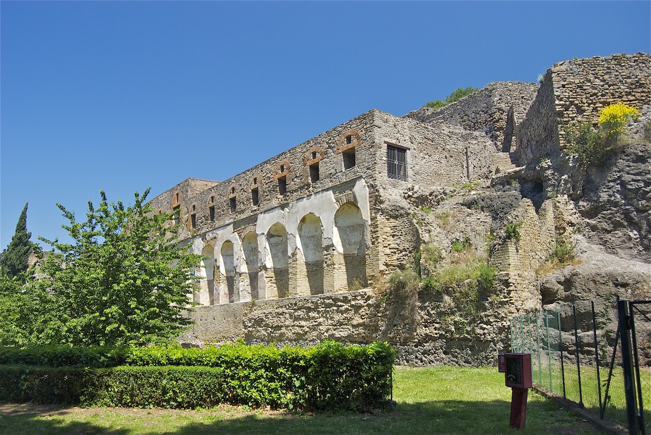 Pompei